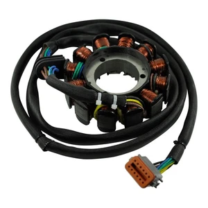 Generator Stator for Polaris Genesis MSX 140 Virage I 1999-2004 | OEM # 4010320 - Picture 1 of 9