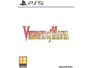 PS5 Visions of Mana - Imagen 1 de 5