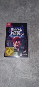 Minekos Night Market Nintendo Switch sehr guter Zustand - Bild 1 von 1