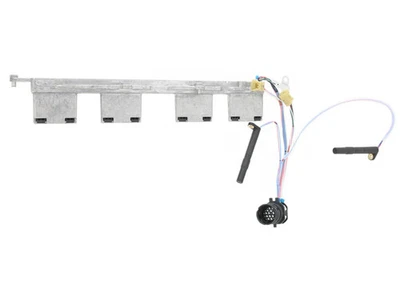 Sensor de transmisión Porsche con arnés de cableado, Panamera | 2010-2016 97031708 Foto 1 de 2