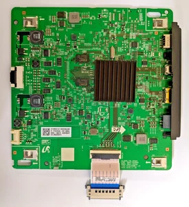 SAMSUNG LS32R750UEUXEN S32R750UEU 32" MONIOTR MAIN AV BOARD BN94-14647H - Picture 1 of 1