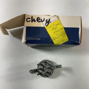 NOS 1971-75 GM 9 Port Vacuum Selector Valve A/C 9346156 n2 - Bild 1 von 4