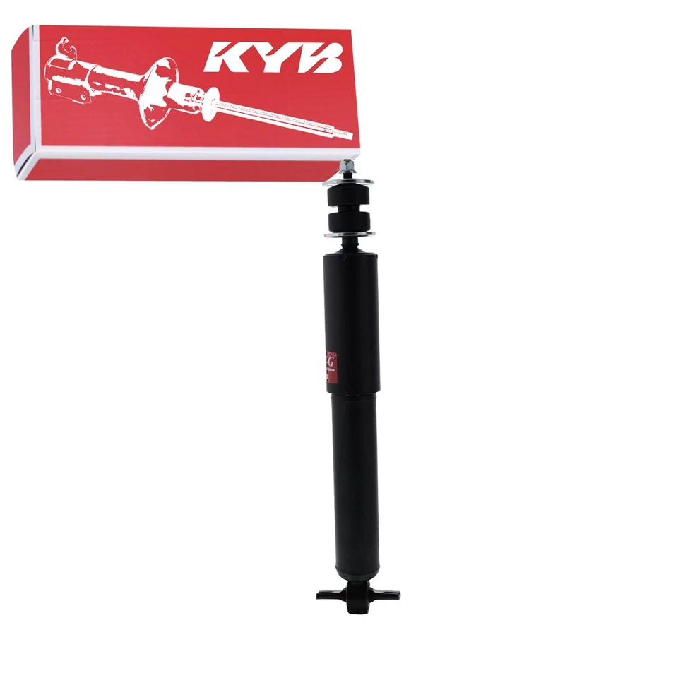 Amortecedor de suspensão dianteiro KYB para 2017-2023 GMC Savana 4500 - Imagem 1 de 1