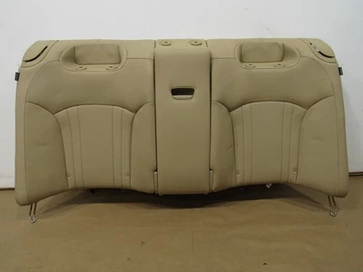 Cojín de asiento trasero superior 17-20 Genesis G80 2018: Y Foto 1 de 4