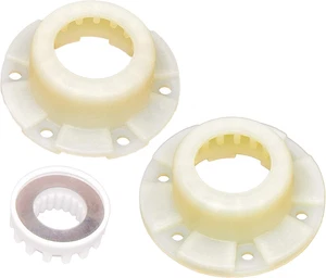 W10820039 280145 Waschmaschine Nabe Kit Teil-kompatibel mit Cabrio Bravo Oasis Weiß... - Bild 1 von 12