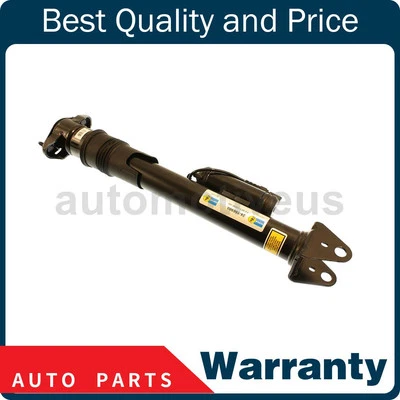Bilstein Rear Air Suspension Shock For Mercedes-Benz ML320 2009 2008 2007 - Image 1 of 2
