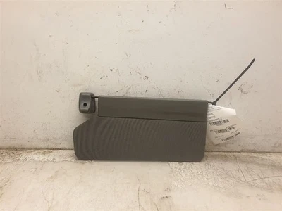 Parasol izquierdo conductor sedán compatible con 06-11 YARIS 74320-52810-B0 Foto 1 de 4