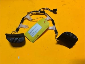 2002 2003 Caravan RAM 1500 Steering Wheel Cruise Control Buttons Switch Bb115 - Foto 1 di 3