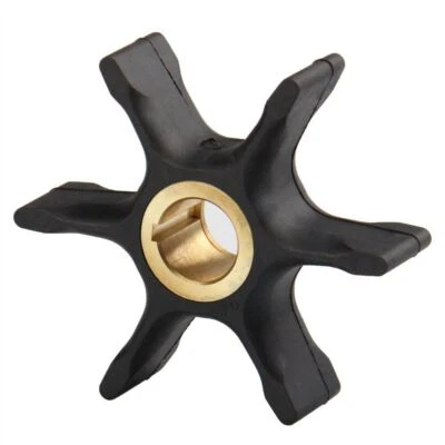 For Johnson Evinrude 55-60-65-70-75 Impeller Water Pump 382547 18-3082 9-45213 - Image 1 of 4