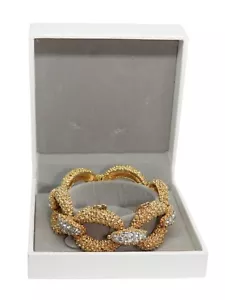 Bracelet Panetta Vintage 1980' - Imagen 1 de 7