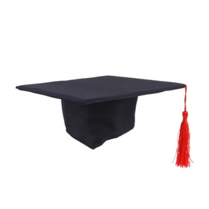 Baby Cosplay Outfits Baby Graduation Photo Props Preschool Graduation Gown - Picture 1 of 12