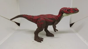Jurassic World: Attack Pack - Alioramus Figure (2019, Mattel) - Picture 1 of 5