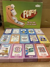 Flip-it Problem Solving Set 1  Math • Innovative & Fun Way For Children To Learn