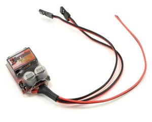 Western Robotics Hercules High Current 5 Amp BEC (4.4/5.3/6/8.3V) - Picture 1 of 2