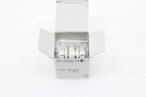 MIKI PULLEY NIB Shaft coupler SFC-020DA2-6B-8B Coupling TRS-I-122=G903 - Picture 1 of 11