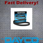 Dayco 94600 Timing Belt suits Volvo C30 T5 Turbo B5254T3 Turbo (years: 4/07-10/0