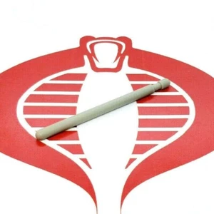 STAR WARS Vehicle Black Series / Legacy AT-ST Front Cannon Missile Original Part - Picture 1 of 1