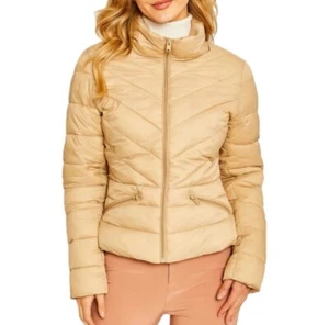 women's ultra-light packable jacket- Size S - Picture 1 of 9