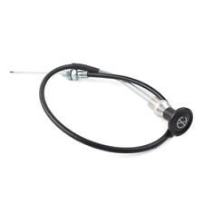 Choke Cable 25.5" Long For 1994-2013 EZGO Gas TXT Medalist Golf Carts 25693-G04