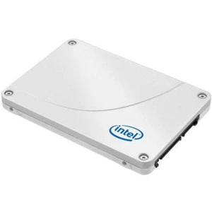 Intel SSDSC2CW120A3 120GB SATA Solid State Drive - Picture 1 of 1