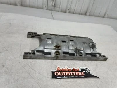 Jeep JK Wrangler 3.6L Engine Pan Oil Baffle 05184401AG 2014 2015 2016 2017 45170 - Image 1 of 4