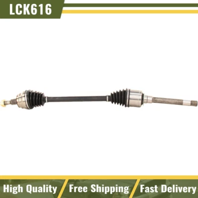 Junta CV delantera derecha eje CV para Mercedes-Benz ML350 GLS 350 450 550 GL63 AMG Foto 1 de 4