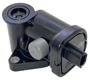 NEW GENUINE/ OEM 012010-5160 INTAKE MANIFOLD VALVE for NISSAN 14001-ED00B - Picture 1 of 16