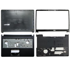 DO Dell Inspiron 15 5555 5558 5559 LCD Tylna pokrywa / ramka / Palmrest / Dolna obudowa