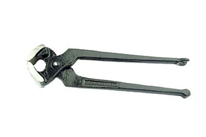 Proops 8" or 200mm Carpenters Pincers Ball & Claw Nail Puller Upholstery W3402 - Picture 1 of 1