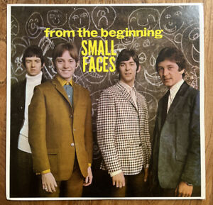 Small Faces - From The Beginning Vinyl LP