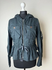 Odd Molly 176 MUESTRA Mujer Chaqueta Corta Talla 1 - Imagen 1 de 16