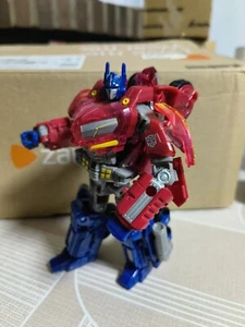 Transformers Generations Optimus Prime War For Cybertron - Imagen 1 de 4