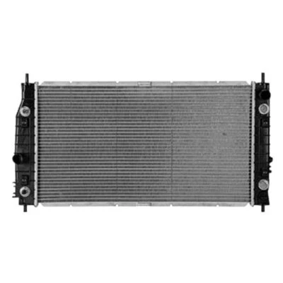 Radiator for Chrysler 300M 1999-2004 - Изображение 1 из 4