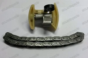 Kit de cadena de distribución para Peugeot 206 307 308 407 508 Partner 1.6 HDi Ref. OE 0816J1 - Imagen 1 de 2