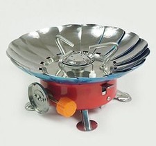 Lotus Windproof Stove