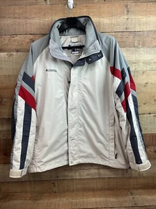 Columbia Jacket Mens XX Large Authentic Issue Core - Picture 1 of 16