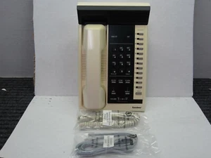 Executone- Equity III  24 Line LCD Phone W/OHVA (Plus)(2512516)(4 In-Stock) - Picture 1 of 5