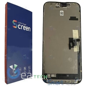 DISPLAY LCD PER APPLE IPHONE 16 PRO MAX A3296 RICAMBIO SCHERMO INCELL FHD COG - Zdjęcie 1 z 3