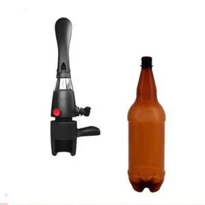 Itap-X Boel Grifo de Cerveza Contra Presión Relleno para Botellas de PET - Imagen 1 de 5