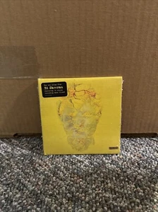 NEW Ed Sheeran - Subtract - CD & Signed Autograph Insert Art Card - Picture 1 of 2