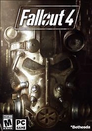 Fallout 4 (PC: Windows, 2015)