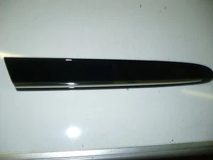 CHASIS MERCEDES CLK W209 CUARTO PANEL TRASERO DERECHO MOLDEO ALA 20969026629197 - Imagen 1 de 1