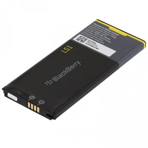 Blackberry Z10 Batterie L-S1 d'origine ACC-51546-201 - Garantie Blackberry 1 an - Photo 1/1