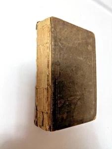 Conversations on the South Sea Missions 1840 Rare - Bild 1 von 6