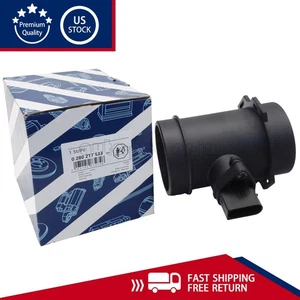 NUEVO Se adapta a sensor de flujo de aire másico Bosch 0280217533 13621433566 para BMW M5 - Imagen 1 de 10