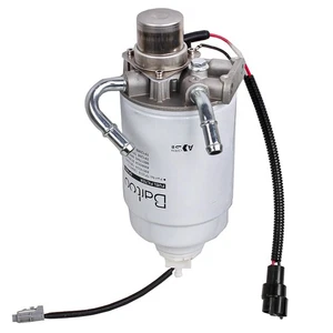 1* Fuel Filter Housing Repair Parts For Chevrolet Duramax 6.6L 12642623 TP3018 - Picture 1 of 11