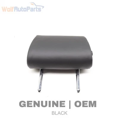 BMW 528I 2011-2016 - reposacabezas central trasero / reposacabezas 7260342 Foto 1 de 4