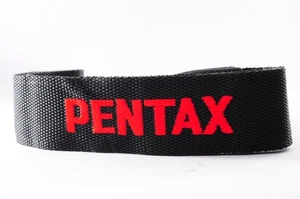 *NEAR MINT* Pentax Genuine Neck Shoulder Strap For 6x7 67 II 645 645N 645II JPN - Picture 1 of 10
