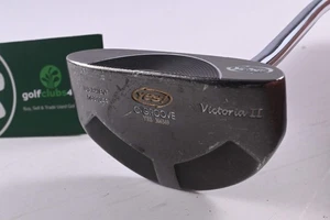 Yes! C-Groove Victoria II Putter / 34 Inch - Picture 1 of 6