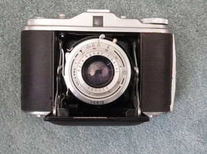 OLD CAMERA AGFA - Picture 1 of 6